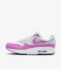 Nike Air Max 1 WMNS 'Fuchsia Dream' - Dames Sneaker - Produktbild-Vorschau 2