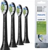 Philips Zahnbrste Zubehr Sonicare Optimal White - schwarz - Produktbild-Vorschau 4