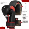 RDX Rękawice bokserskie dla dzieci 4B Robo, Podgląd zdjęcia produktu 13