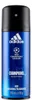 Adidas Dezodorant Spray Champions League 3x 150ml Podgląd zdjęcia produktu 1