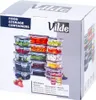 Vilde | Súprava obedových boxov - 24 kusov - Obedový box - Náhľad obrázku produktu 7