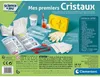 CLEMENTONI Science & Jeu - Créez vos cristaux - Jeu Voir les images du produit 6