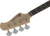 DIMAVERY PB-320 E-Bass, sunburst Produktbild-Vorschau 3