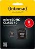 MicroSDHC 32GB Intenso + adattatore CL10 Blister Anteprima dell’immagine prodotto 6