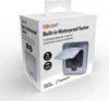 Solight eingebaute Bodensteckdose, IP55, rechteckige Produktbild-Vorschau 9