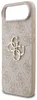 Guess 4G Big Logo telefoonhoesje voor iPhone 17 Air - Roze Productafbeelding-voorbeeld 4