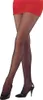 Schwarze Damen Netz-Strumpfhose / Größe: X-XL (42-46) Produktbild-Vorschau 1