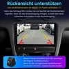 9" Android 10.13 CarPlay rádio 2+64G pro Audi A3 8P 8V Náhled obrázku produktu 11