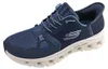 Skechers Glide Step Pro Sneaker Blau Produktbild-Vorschau 18