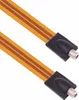 P61 Kabel Sat F-Typ Wohnung Antenne Fernseher Satellit F Produktbild-Vorschau 1