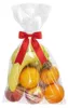 Woreczki foliowe 30x50cm bez klapki OPP (100szt) Podgląd zdjęcia produktu 2