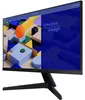 Samsung Essential S24D304GAU, LED-Monitor, (FullHD, IPS, Produktbild-Vorschau 4