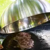 CAMPINGAZ Premium Plancha Garhaube Anteprima dell’immagine prodotto 6