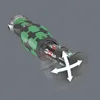 Wera Zyklop 8009 Pocket Set 2 - Schraubendreher mit Produktbild-Vorschau 4