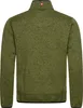 Höhenhorn Tacul Herren Jacke Fleece Strickjacke Grün Gr. L Produktbild-Vorschau 3