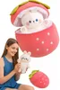 Osterhase Plüschtier Kuscheltier Hase, Bunny Osterhase Produktbild-Vorschau 3