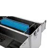 ALUMAXX 45100 Valise de pilote "ALPHA" aluminium argent(T) Voir les images du produit 17