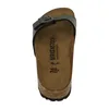 Birkenstock Damen Pantolette, schwarz(schwarzmetallic Produktbild-Vorschau 25