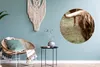 MuchoWow® - Wand-Kreis - Wohnzimmer - Bild - Runde - Produktbild-Vorschau 5