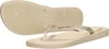 Ipanema Anatomic Lolita  Teenslippers - Goudkleur - Maat 37 Produktbild-Vorschau 7