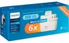 Philips AWP212/31 Micro X-clean filtračné kazety na vodu 6 Náhľad obrázku produktu 3