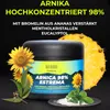 KALAHARI Arnica 98% Gel - Ekstremalny i wyjątkowo silny - Podgląd zdjęcia produktu 3