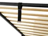 Bed met gestoffeerde zijkanten, 90 x 200 cm, met Productafbeelding-voorbeeld 17