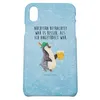 Mr. & Mrs. Panda Iphone 10 Handyhülle Pinguin Bier - Produktbild-Vorschau 3