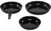 Zwilling Unlock Fry Pan Set-4 Pieces Topfset    One Size Produktbild-Vorschau 4