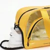 Sporttasche Schwimmtasche mit Schuhfach Nassfach mit Produktbild-Vorschau 3
