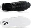 Skechers Errores de Talla 251016BKW in Black color size 42 Náhľad obrázku produktu 18