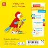 Mein erstes Gucklochbuch: Farben Produktbild-Vorschau 2