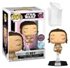 Funko Pop! Star Wars - Power of the Galaxy - Rey Skywalker Produktbild-Vorschau 2