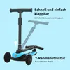 Trottinette Lamborghini pour enfants à partir de 3 ans et Voir les images du produit 4