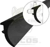 Fensterdichtung Gummidichtung Dichtungsprofil WS008 10m Produktbild-Vorschau 1
