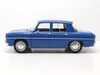 Solido Modellauto Maßstab 1:18 Renault 8 Gordini 1967 blau Produktbild-Vorschau 6