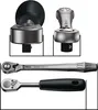 Wera 05004018001 Wera 8100 SA 8 Zyklop Metal-Knarrensatz Voir les images du produit 29