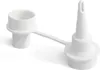 INTEX 66646 - Pompa d'aria elettrica - Quickfill AC400 Anteprima dell’immagine prodotto 18