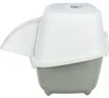 TRIXIE Outdoor Katzentoilette Davio Top mit überdachtem Produktbild-Vorschau 4