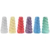 Craies de trottoir licorne Faber-Castell – 6 couleurs Voir les images du produit 7