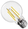 LED žárovka Filament A60 / E27 / 10,5 W (100 W) / 1521 lm / neutrální bílá Náhled obrázku produktu