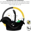 Kinderkraft ESME - multifunktionaler 3-in-1-Kinderwagen - Produktbild-Vorschau 13