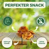 ferAmore Premium getrocknete Schweineohrmuscheln 2,5 kg Produktbild-Vorschau 4
