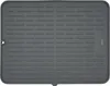 Geschirrtrocknungsmatte Silikon 42X33Cm Grau Kinghoff Produktbild-Vorschau 14