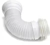 SAT Brevis Stand- WC Kombi-WC Toilette Set spülrandlos mit Produktbild-Vorschau 12