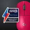 Logitech G PRO X SUPERLIGHT 2 - Maus - Gaming - optisch - 5 Produktbild-Vorschau 7