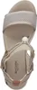 Nero Giardini Sandalette Beige Produktbild-Vorschau 13