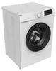 PKM Waschmaschine KHWA8-1415A 8kg 1400U/Min Steam Inverter Produktbild-Vorschau 2