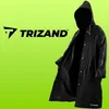 Trizand 21840 Pláštěnka UNI černá Náhled obrázku produktu 17