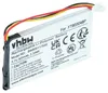 vhbw Akku kompatibel mit Turtle Beach Ear Force Wireless Produktbild-Vorschau 1